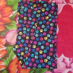 COPY - Lularoe tc2 leggings